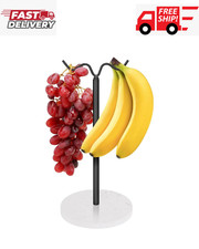 Double Hooks Standing Banana