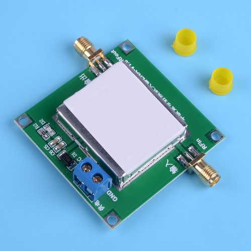 Low noise lna broadband - rf,
