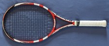 Babolat Pure Storm Tour tennis racket