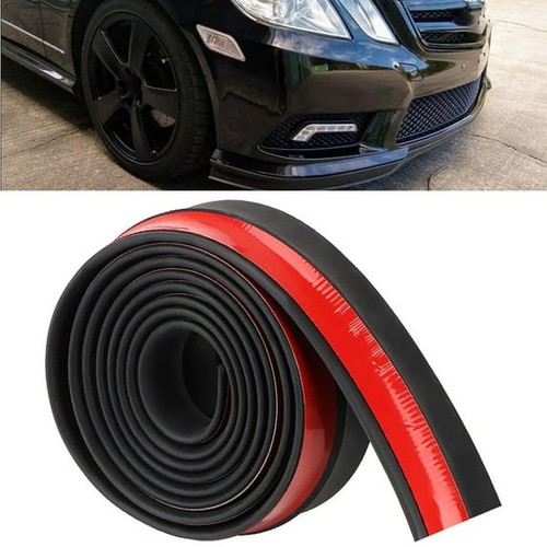 Universal car lip skirt - universal,