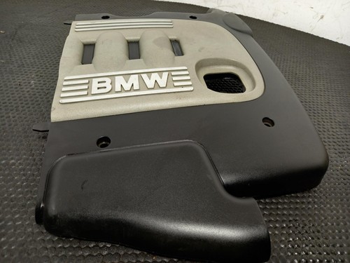 Bmw series engine cover - 3,
