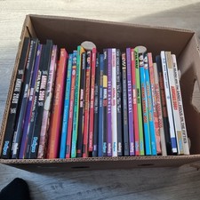 job lot of  Children’s  Books 20kgs   mixed kids books lot B11