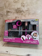 Casdon Dyson Styling Set