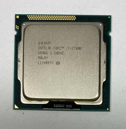 Intel core sr0dg - core, (sr0dg