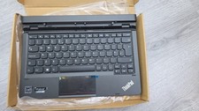 New Lenovo ThinkPad Helix