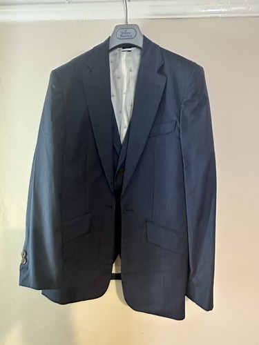 Vivienne westwood men blue - vivienne,