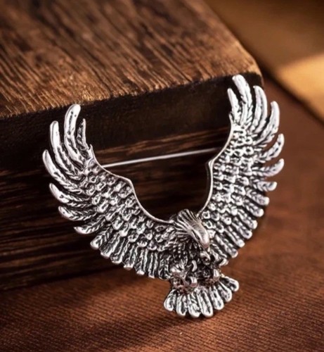 Roman eagle biker - eagle,