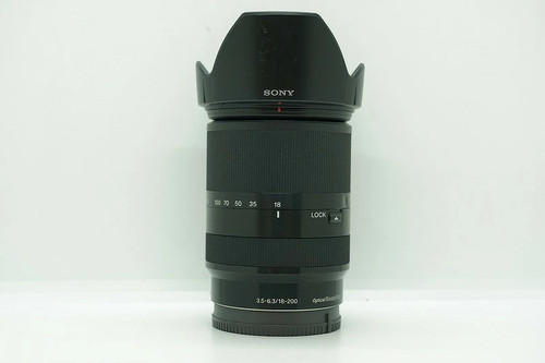 Sony mount lens aps - sony,