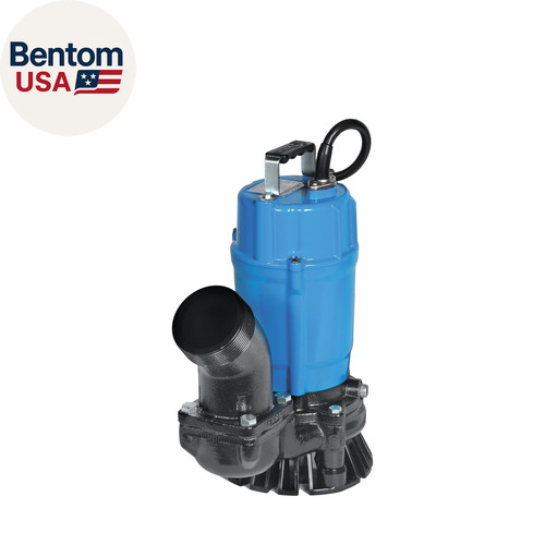 Hs3 75s submersible - submersible, pump