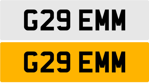 G29 emm gem - gem, gemm