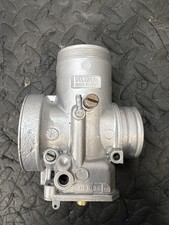 Rotax Max carburettor. Pre Evo