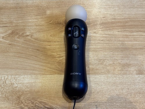 Sony playstation move - playstation,