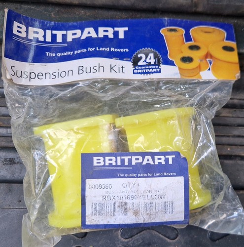 Britpart 0009360
