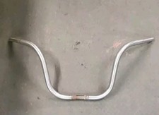 APE HANGER HANDLEBAR 1 1/4" HARLEY INDIAN CHOPPER