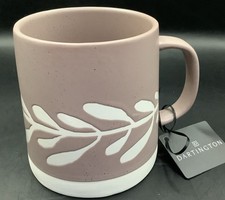 BNWT Dartington Chunky