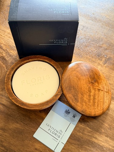 Floris london shaving - no.89,