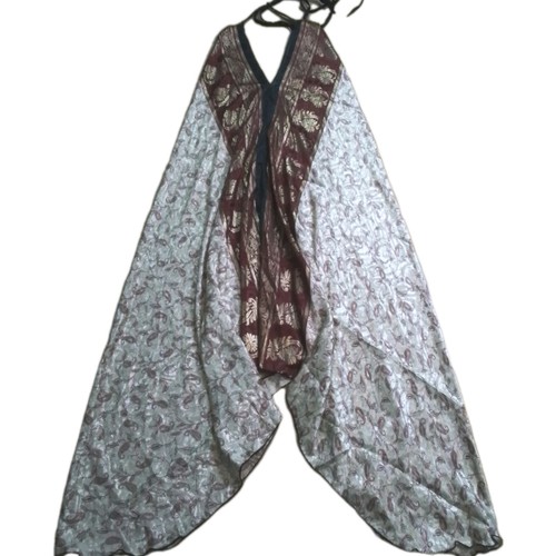 Backless full floaty indian - full,
