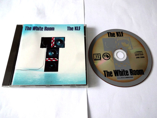The klf white room - white,
