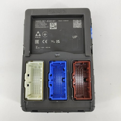 Honda mk6 comfort control - cr-v,