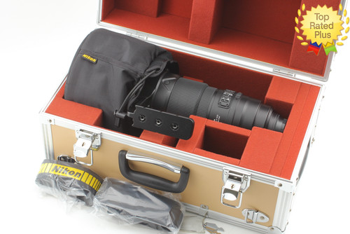 Full set naer - [naer, nikon
