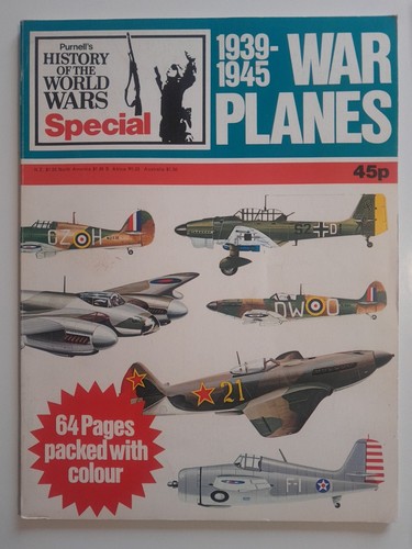 Purnells history the world - history, of