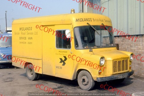 Truck photo british road - truck,