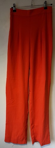 Vintage ouremu orange - size, s