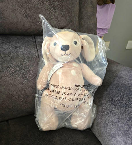 Charlie bears beatrice - bears,