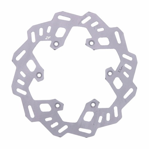 Fixed brake disc - , zf