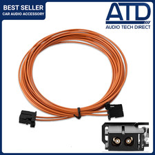 MOST Fibre Optic Extension