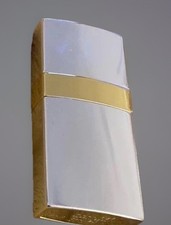 Allure Perfume Silver/Gold