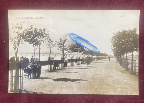 The esplanade dundee animated - esplanade,,