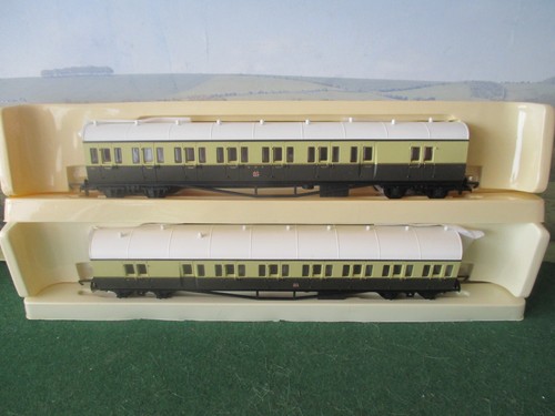 Hornby set surburban - hornby,