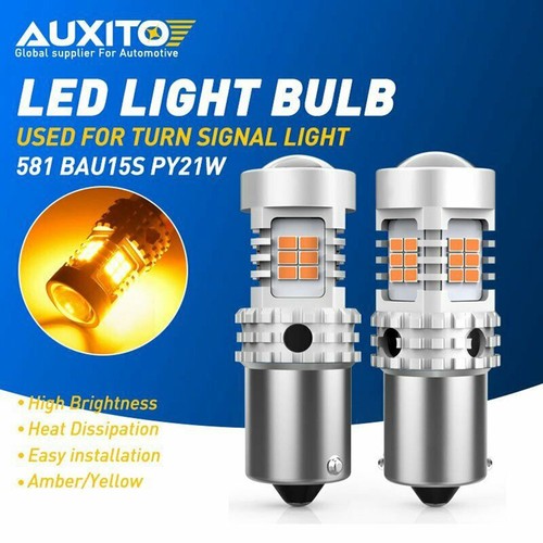 Auxito pcs led 581 - pcs,