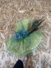 Joyce Young Couture Fascinator