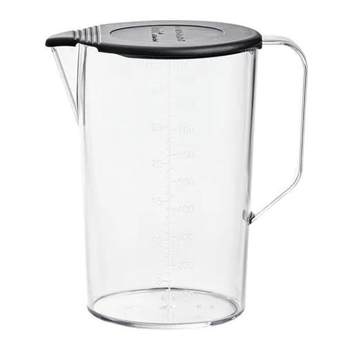 Bamix 1000ml jug with - jug,