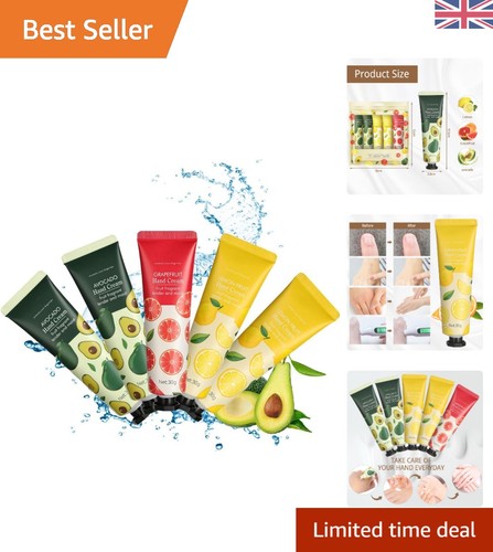 Hydrating hand cream - hydrating, set