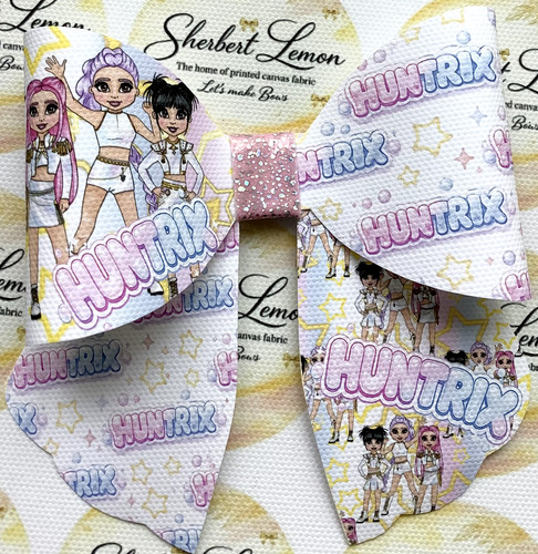 Pop pastel girls - sailor, bow