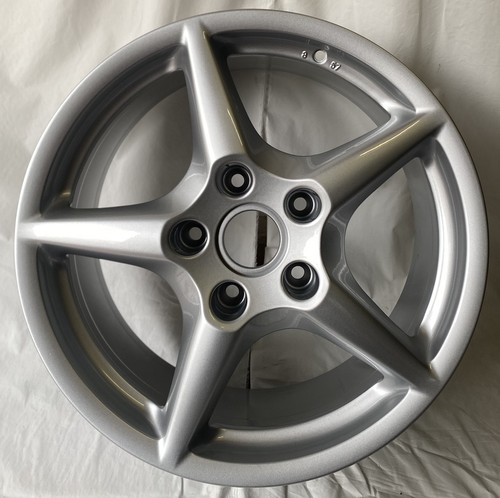 Racing iii bbs h2 et - 8j,