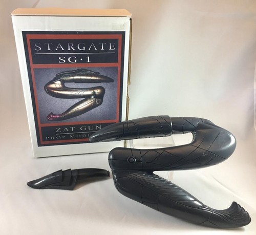 Stargate zat nik tel - stargate,