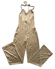 Vintage 70's Halter Jumpsuit