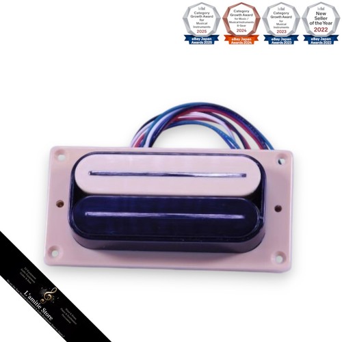 Bill lawrence wilde l500xl - wilde,