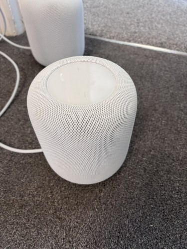 Apple homepod 2nd - homepod, generation