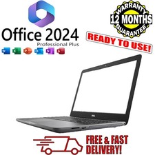 Dell Inspiron 17 5765 17.3"