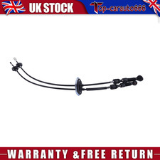 Gear Selector Cables Set