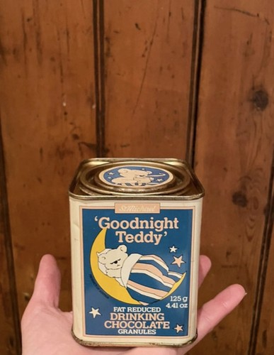 Vintage michael goodnight - st,