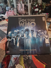 Official Doctor Who 50th