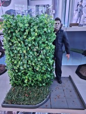 DIORAMA FOR 1/6 HALLOWEEN