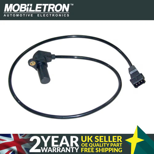 Crank sensor for vauxhall - sensor,