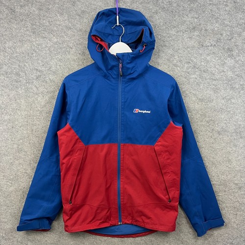 Berghaus jacket mens - berghaus,